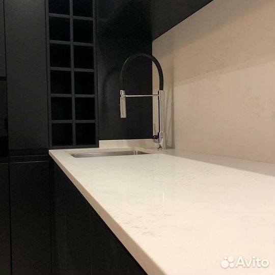 Кухонный гарнитур на заказ. На любой бюджет