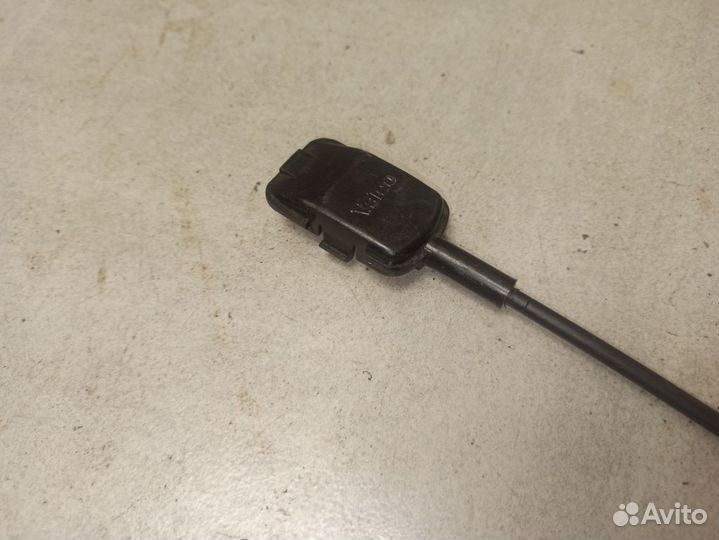 Замок двери задней левой