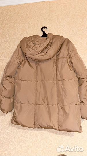 Куртка демисезонная reserved 44-46