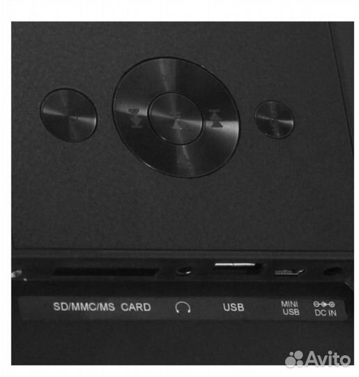 Цифровая фоторамка