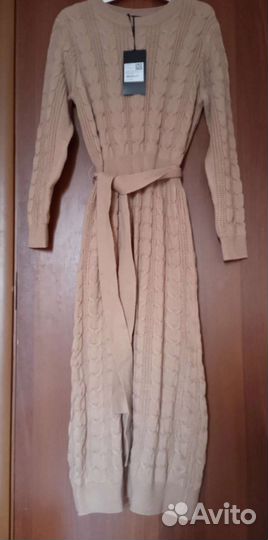 Платье Новое