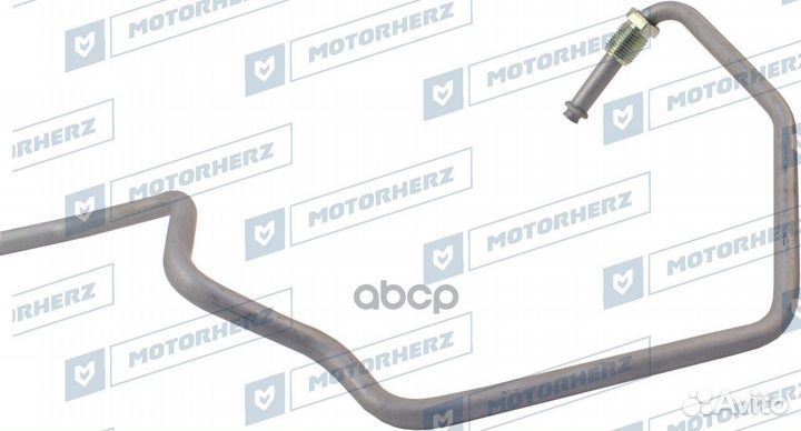 HPH0100 motorherz Напорный шланг от насоса к рейке