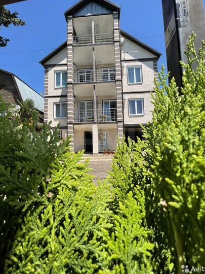 Комната 16 м², 3/3 эт.