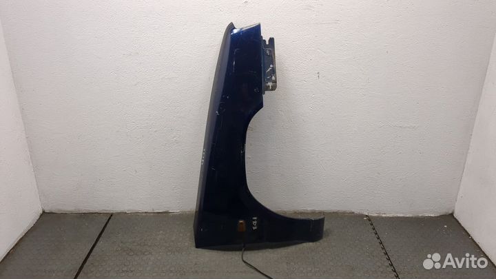 Крыло Citroen ZX, 1997