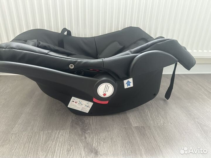 Автокресло