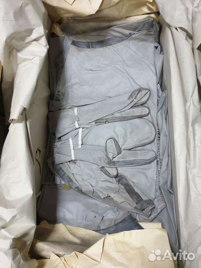 Костюм химзащита Л-1 озк, размер 1, 2, 3, 4