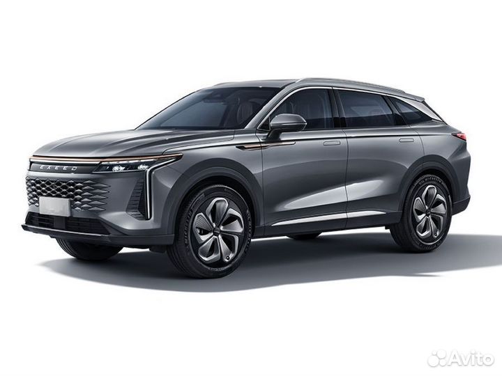 EXEED RX 2 AMT, 2023