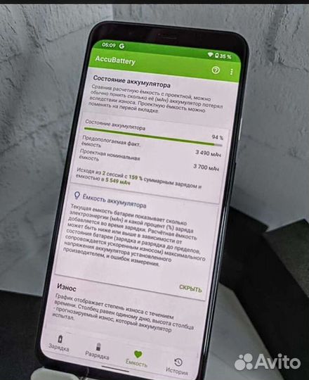 Google pixel 4XL USA