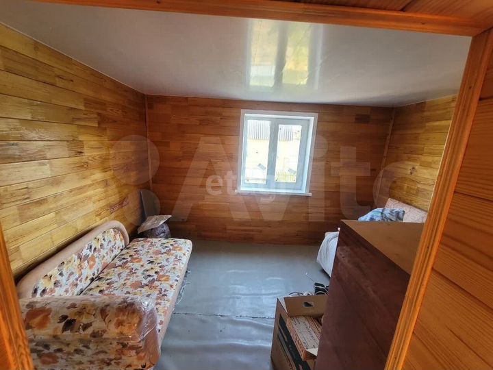 Дача 91,5 м² на участке 6 сот.