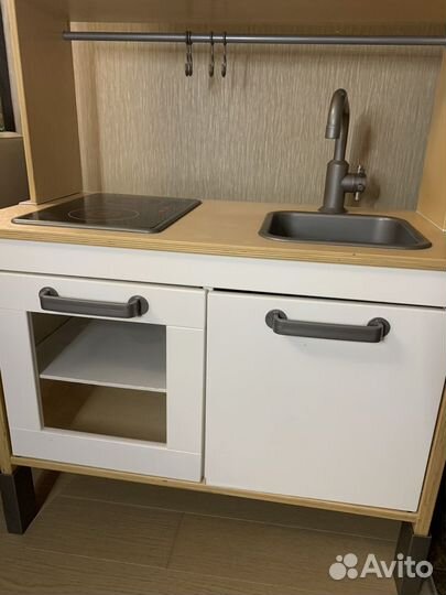Детская кухня IKEA