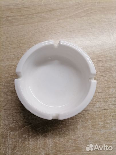 Пепельница