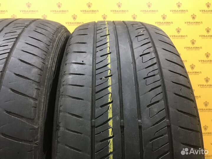 Dunlop Grandtrek PT2 255/55 R18 109V