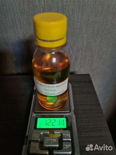 Отдушки для свечей greenwax, Luzi