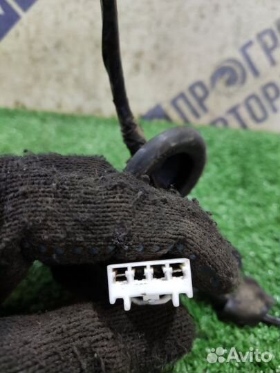 Проводка двери задняя правая Ford Focus 2 седан