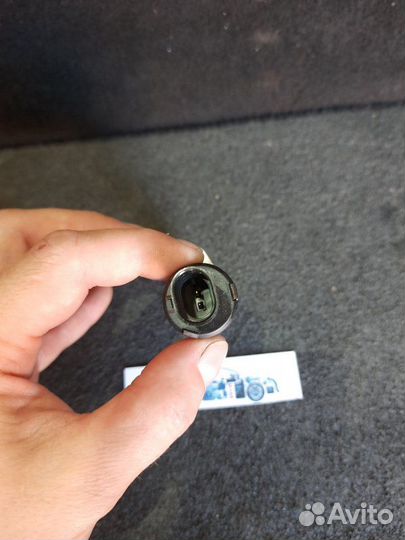 Клапан изменения фаз грм Chevrolet Cruze хэтчбек