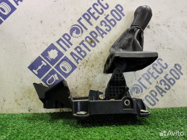 Кулиса кпп Ford Focus 2 седан 1.6 fyja 2006