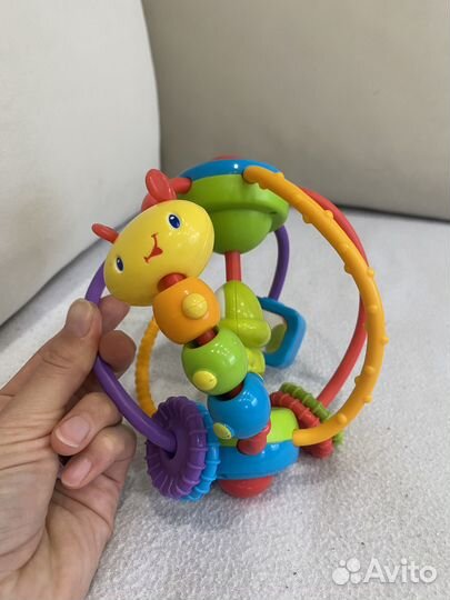 Погремушка