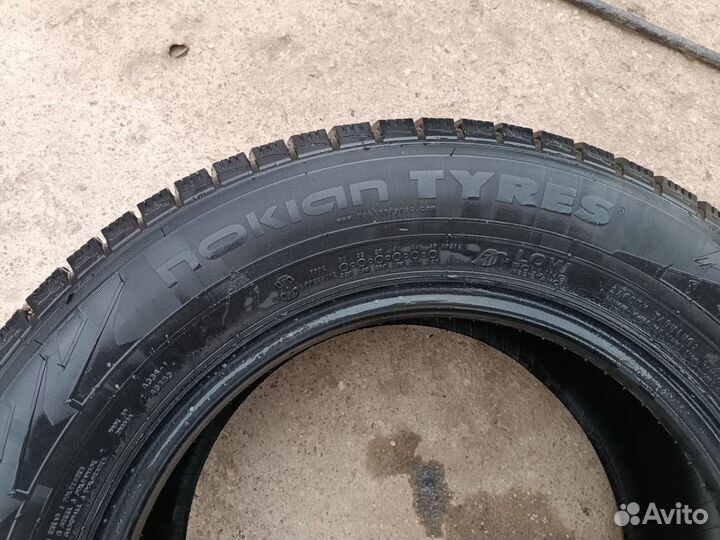 Nokian Tyres Nordman RS2 205/65 R15 99R