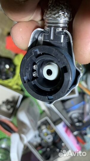 Блок розжига ксенона оригинал