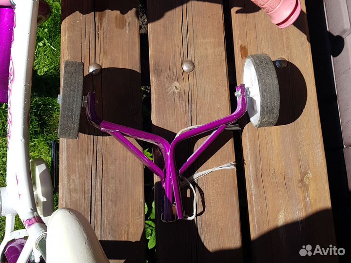 Велосипед Stels echo v020 колеса 16дюймов