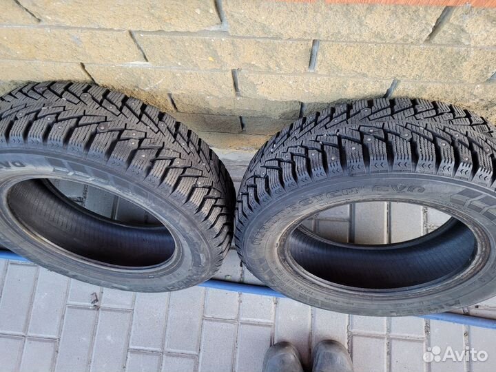 Amtel NordMaster Evo 175/65 R14 82T