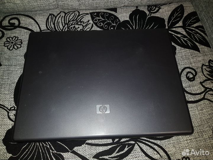 Ноутбук для учёбы, 15.4 дюймов