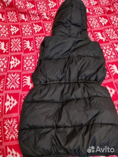 Жилет детский