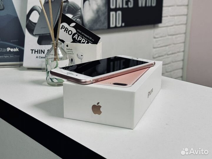 iPhone 7 Plus, 32 ГБ