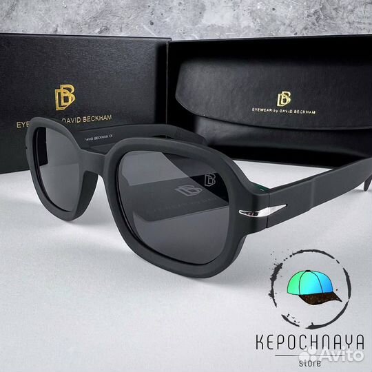 Очки David Beckham Premium Унисекс Стильные