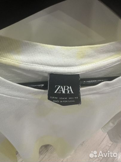 Футболка Zara