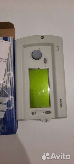 Siemens PXM10