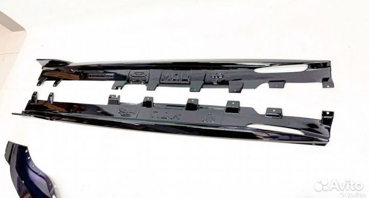 Премиум обвес BMW X5 G05