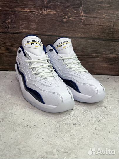 Кроссовки Nike Air Zoom Flight 96