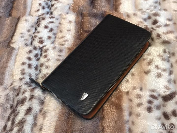 Кошелек портмоне клатч