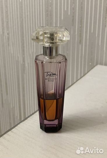 Парфюмерная вода женская Lancome Tresor