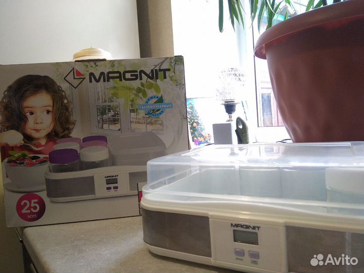 Йогуртница