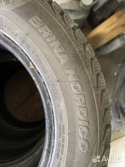 Viatti Brina Nordico V-522 175/65 R14