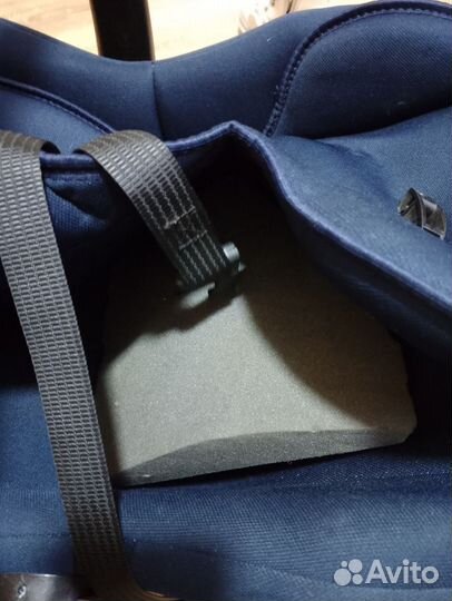 Автолюлька