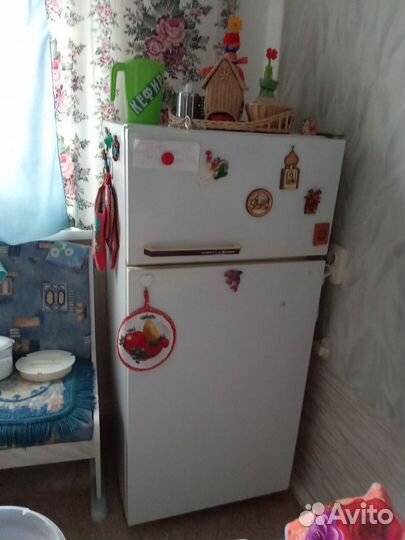 Холодильник б/у