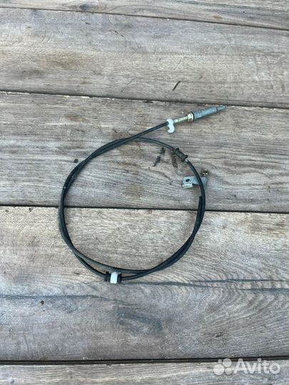 Трос блокировки АКПП Kia Rio 1 1.5 2001