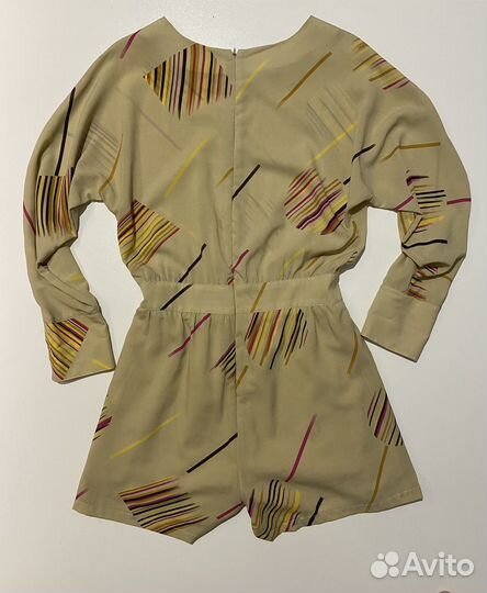 Комбинезон с шортами Silvian Heach размер S