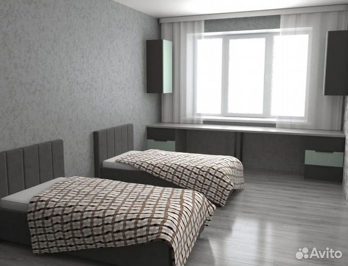 Рабочая зона Без посредников