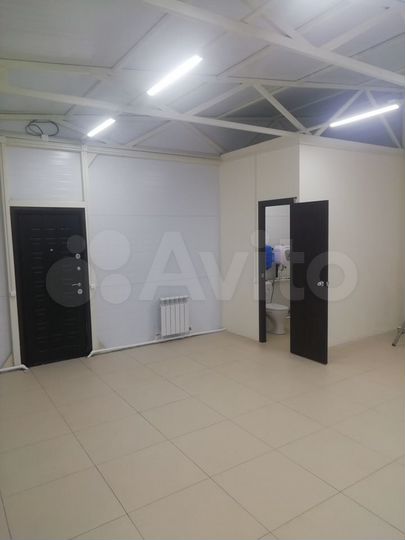 Торговый павильон