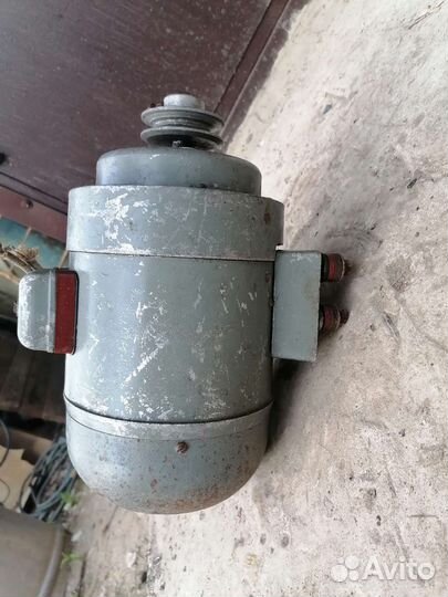 Электродвигатели на стиральную машину