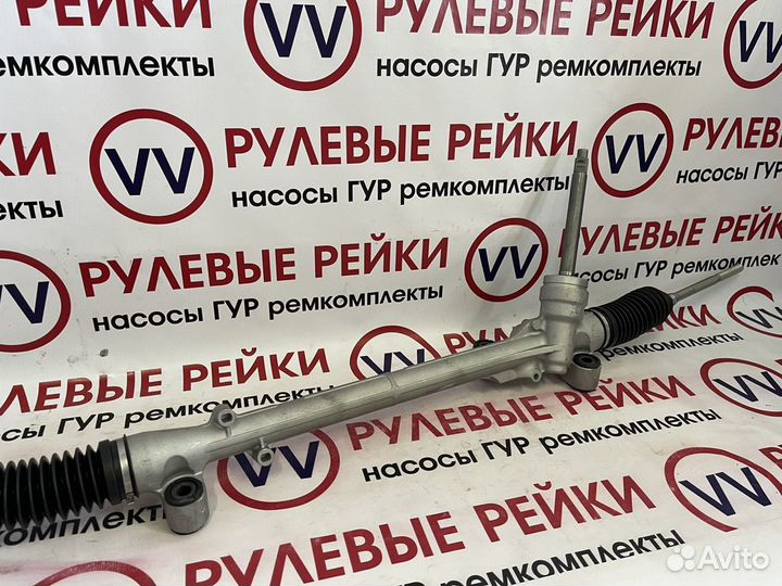 Рулевая рейка Mazda CX-5 (KE) 2011