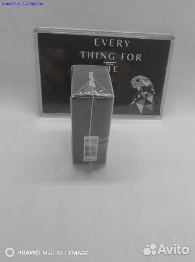 Духи - миниатюра TF Fabulous7,5 ml (Арт.41126)