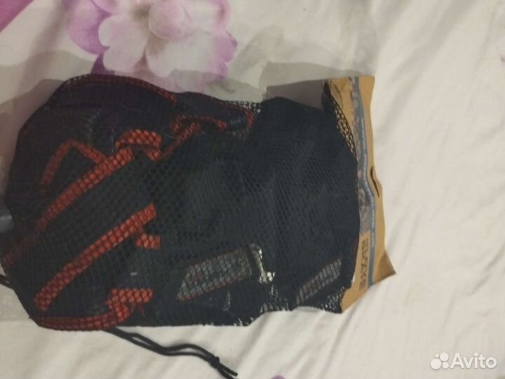 Набор для катания