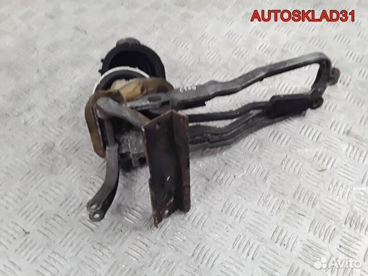 Кулиса МКПП Mercedes Benz W203 A2032605109