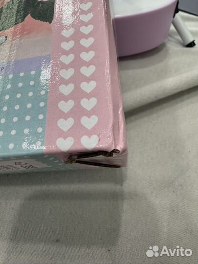 Светильник 