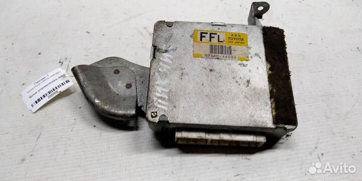 Эбу ABS Toyota Picnic XM10